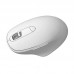Мышь беспроводная Perfeo оптич. "ERGO", 4 кн, 800-1600 DPI, USB, белая