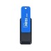 Флешка USB 2.0 Mirex CITY BLUE 32GB (ecopack)