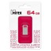 Флешка USB 3.0 Mirex TETRA 64GB (ecopack)