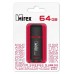 Флешка USB 3.0 Mirex KNIGHT BLACK 64GB (ecopack)