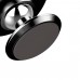 Держатель магнитный Baseus Small Ears Series Magnetic Bracket（вертикальный）(чёрный)