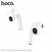 Беспроводные наушники EW09 Soundman true wireless BT headset  HOCO белые