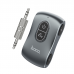 Bluetooth Car Receiver AUX 3.5 mm E73 HOCO Tour Car для автомагнитолы c AUX 3.5 mm входом