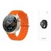 Смарт часы HOCO Y18 Smart sport watch ( черные)