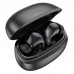 Наушники вакуумные беспроводные HOCO EQ5 Energyl true wireless BT headset (черный)