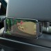 Держатель автомобильный для планшетов HOCO CA121 Prospering car holder for tablet (Крепление на спинку переднего сиденья )