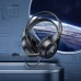 Наушники мониторные проводные HOCO W106 Tiger gaming headphones (черный)