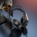 Наушники мониторные проводные HOCO W106 Tiger gaming headphones (черный)