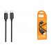 Кабель USB Type-C - USB Type-C HOCO X113 Beneficio 60W