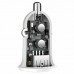 Автомобильное зарядное устройство BASEUS Grain Pro, 2*USB, 4.8A, белый