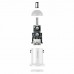 Автомобильное зарядное устройство BASEUS Grain Pro, 2*USB, 4.8A, белый