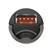 Автомобильное зарядное устройство АЗУ BASEUS Tiny Star, USB, 5A, 30 Вт (черный)