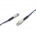 Кабель для iPhone HOCO U48 Superrior speed lightning charging cable 1м синий