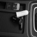 Автомобильное зарядное устройство 2USB 3100mAh HOCO Z12 elite two-port car charger set белый