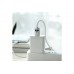 Кабель для iPhone HOCO KX1 Lightning charging data cable 1м белый "Совенок"