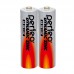 Батарейка солевая Perfeo R6 AA/2SH Dynamic Zinc (спайка цена за 2 шт)
