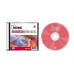 DVD+R Dual Layer двухслойный Mirex 8,5 Гб 8x Slim case (цена за 1 штуку)