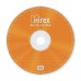 DVD+R Mirex 4,7 Гб 16x (термоупаковка 50 штук)