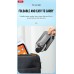Беспроводное зарядное устройство 4 в 1 XO TK23 Digital Display Magnetic (Mobile Phone 15W/Headphone 5W/Watch 2.5W/Capacitive Pen 2W) (Чёрный)