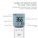 Инфракрасный термометр бесконтактный HOCO YS-ET03
