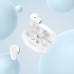 Bluetooth-наушники BOROFONE BW19 Wonderful  true wireless headset белые