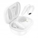 Bluetooth-наушники BOROFONE BW18 Initial sound true wireless headset белые