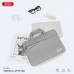 Сумка для ноутбука XO CB01  Laptop bag (13 inch and 14 inch) (серый)