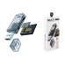 Картридер WALKER WCD-70 (SD/micro SD), USB