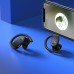 Bluetooth-гарнитура ES40 General TWS bluetooth earphone HOCO черная