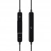 Наушники BOROFONE BM30 universal earphones AUX 3.5mm черная