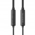 Гарнитура BOROFONE BM54 Maya Universal earphones 3.5мм цвет черная