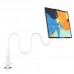 Настольный держатель для смартфона BOROFONE BH24 Bright shel tablet phone stand белый