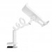 Настольный держатель для смартфона BOROFONE BH24 Bright shel tablet phone stand белый
