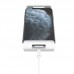 Настольный держатель для смартфона BOROFONE BH24 Bright shel tablet phone stand белый