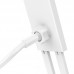 Настольный держатель для смартфона BOROFONE BH24 Bright shel tablet phone stand белый