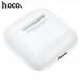 Беспроводные наушники EW03 Plus True wireless  HOCO белые
