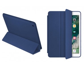 Чехол-книжка Smart Case для планшета iPad Air 3 (10.5) - Темно-Синий (11)