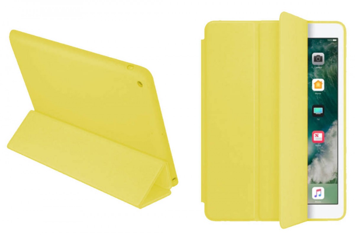 Чехол-книжка Smart Case для планшета iPad Air 3 (10.5) - Желтый (10)