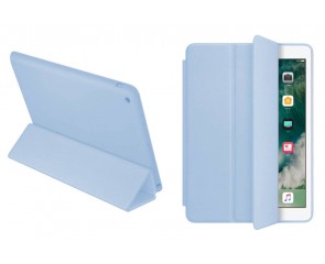 Чехол-книжка Smart Case для планшета iPad Pro 11 (2018) - Голубой (13)