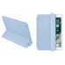 Чехол-книжка Smart Case для планшета iPad Pro 11 (2018) - Голубой (13)