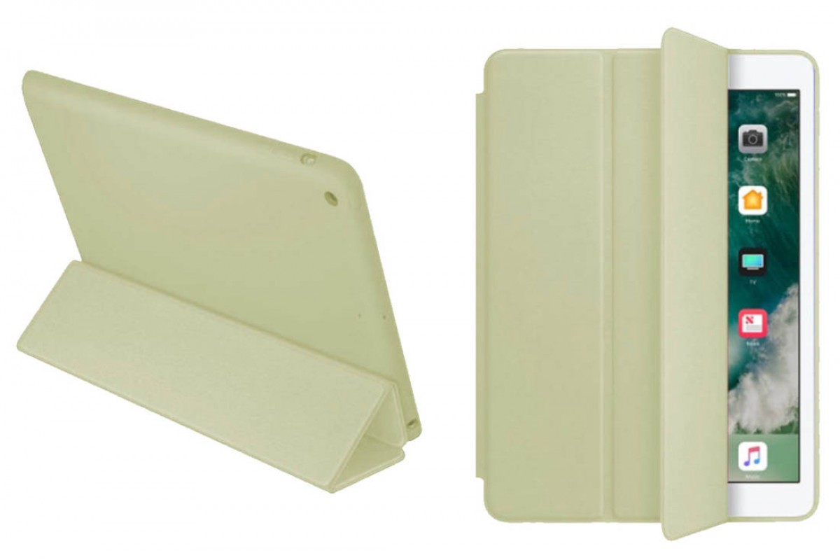 Чехол-книжка Smart Case для планшета iPad 11 (2018) - Бежевый