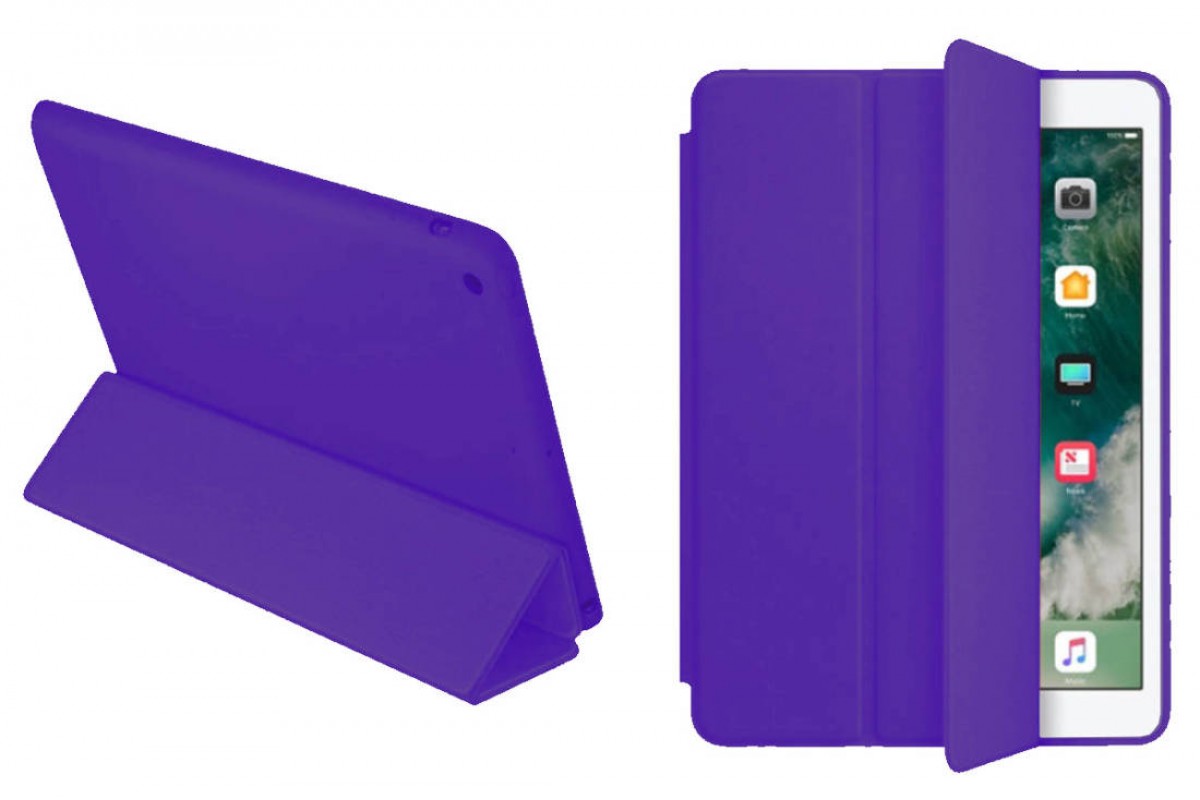 Чехол-книжка Smart Case для планшета iPad Pro 11 (2018) - Фиолетовый (20)