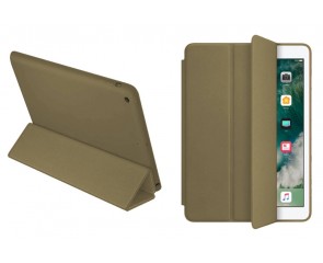 Чехол-книжка Smart Case для планшета iPad Pro 11 (2018) - Коричневый (4)