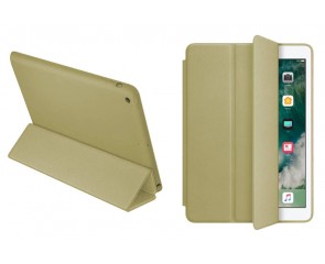 Чехол-книжка Smart Case для планшета iPad Pro 12.9 (2018) - Золотой (5)