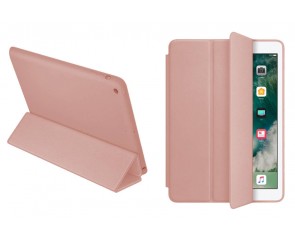 Чехол-книжка Smart Case для планшета iPad Pro 12.9 (2018) - Розовое золото (7)