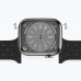Ремешок для Apple Watch HOCO WA16 Flexible series bamboo pattern solid color silicone strap (38/40/41 мм) люцерна