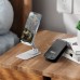 Подставка для телефона HOCO PH50 Ivey folding (белый)