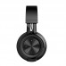 Беспроводные внешние наушники HOCO W22 Talent sound wireless headphones черный