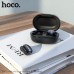 Беспроводные наушники EW11 Melody true wireless BT headset  HOCO черные