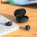Беспроводные наушники EW11 Melody true wireless BT headset  HOCO черные